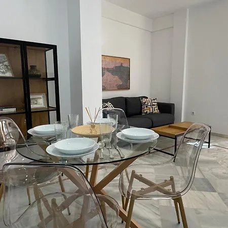 Apartamento Patio De La Calleja Kordoba Zewnętrze zdjęcie