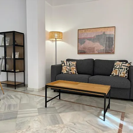 Apartamento Patio De La Calleja Kordoba Zewnętrze zdjęcie